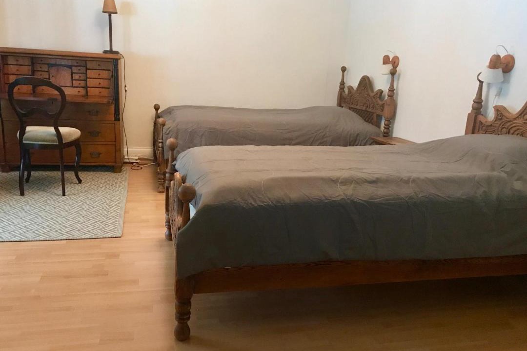Photo of Bedroom in Alvesta Municipality