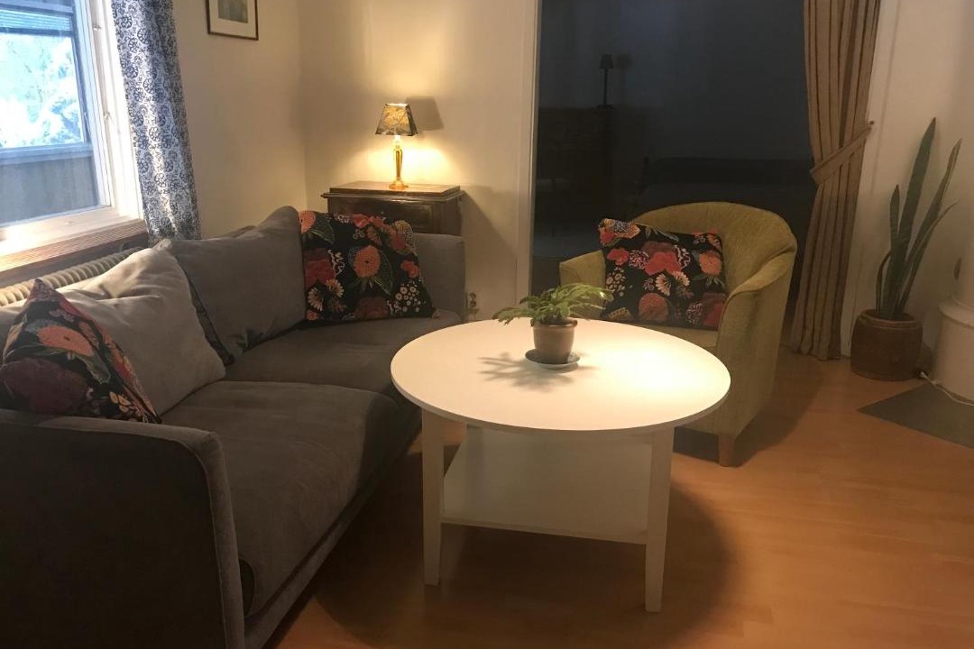 Photo of Livingroom in Alvesta Municipality