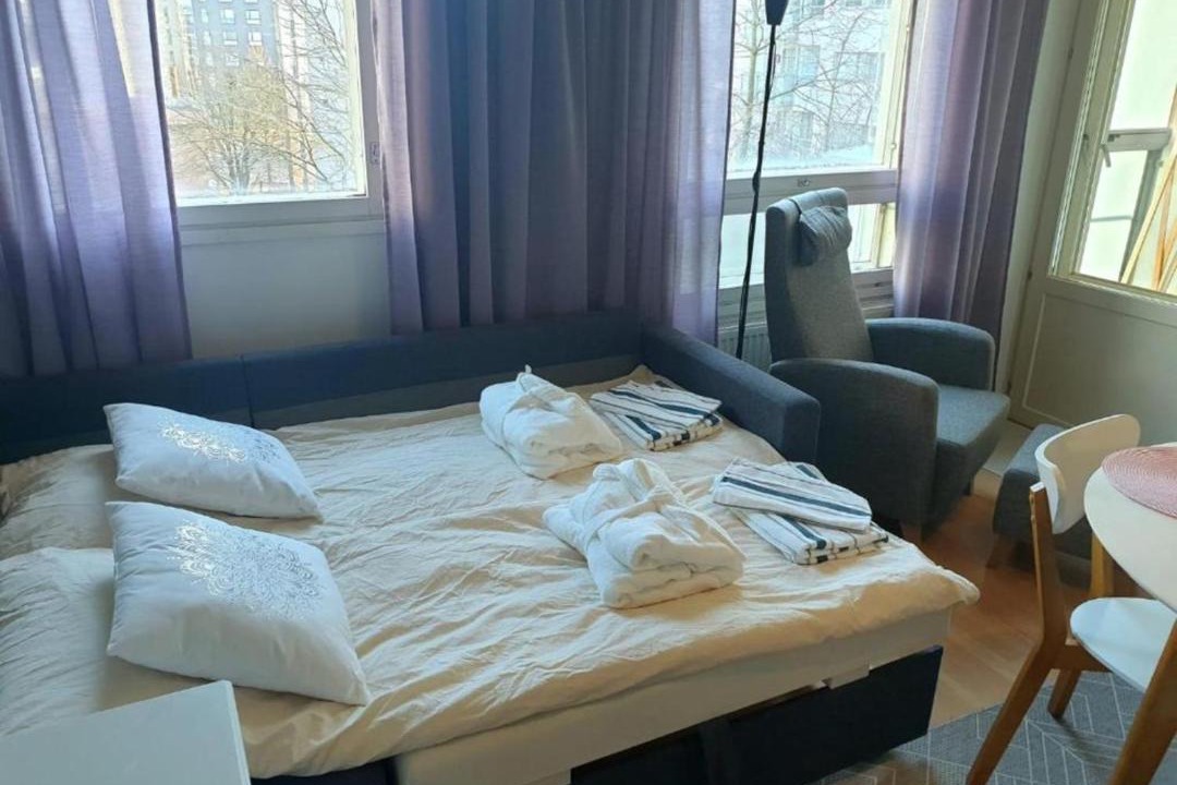 Photo of Others in Etelainen District