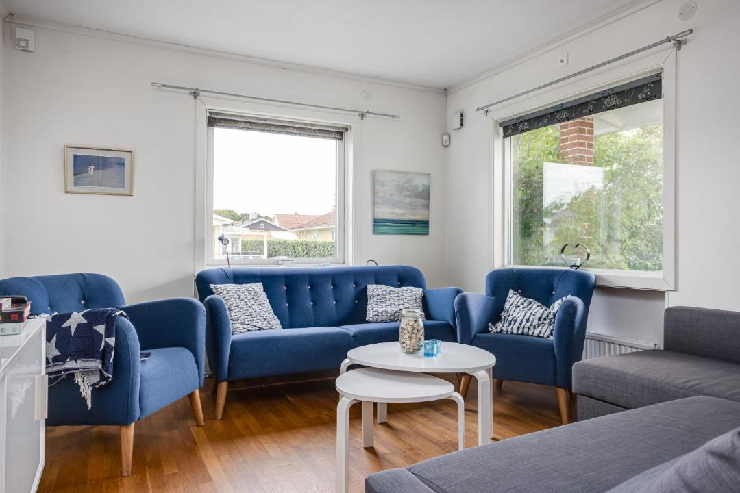 Photo of Livingroom in Falkenberg