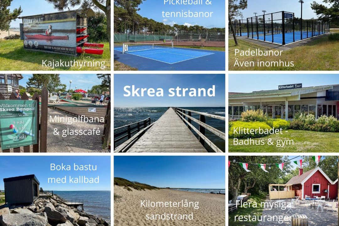 Photo of Others in Falkenberg