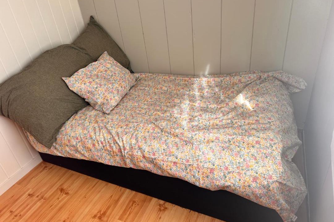 Photo of Bedroom in Oslo