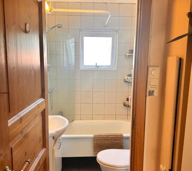 Photo of Bathroom in Oslo