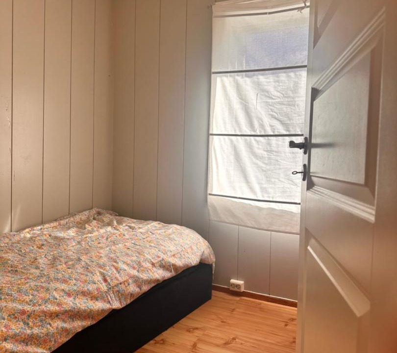 Photo of Bedroom in Oslo