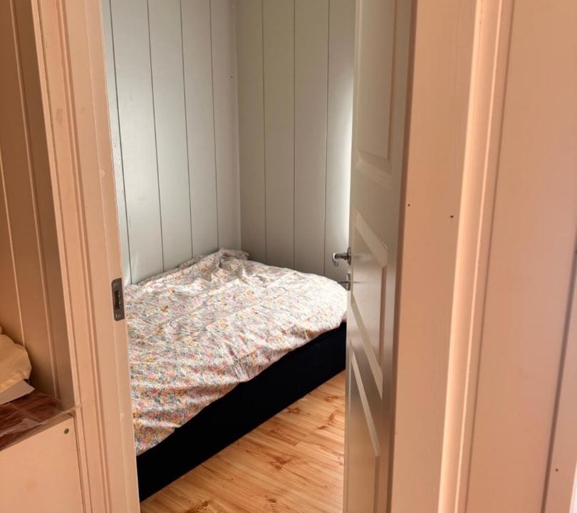 Photo of Bedroom in Oslo