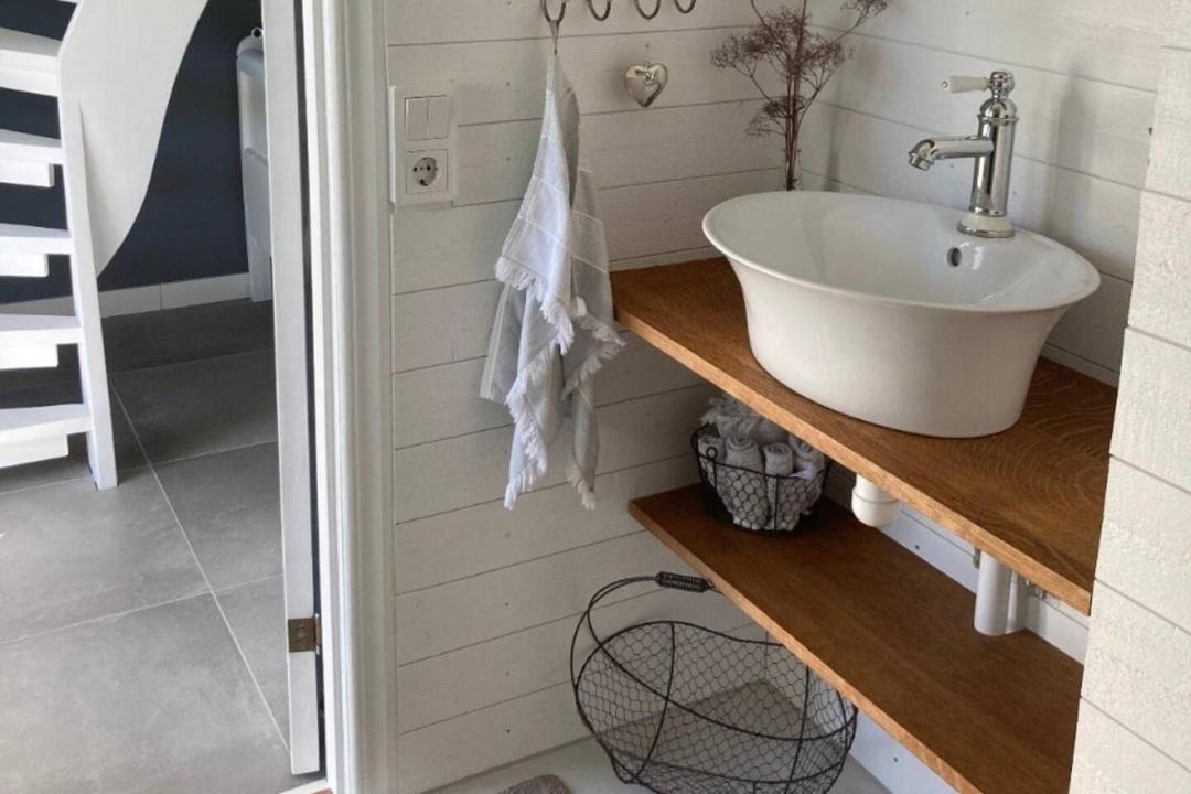 Photo of Bathroom in Holmsjo