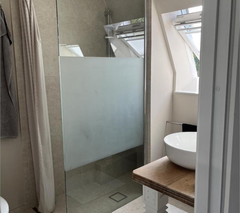 Photo of Bathroom in Holmsjo