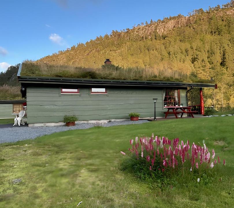 Photo of Others in Masfjorden