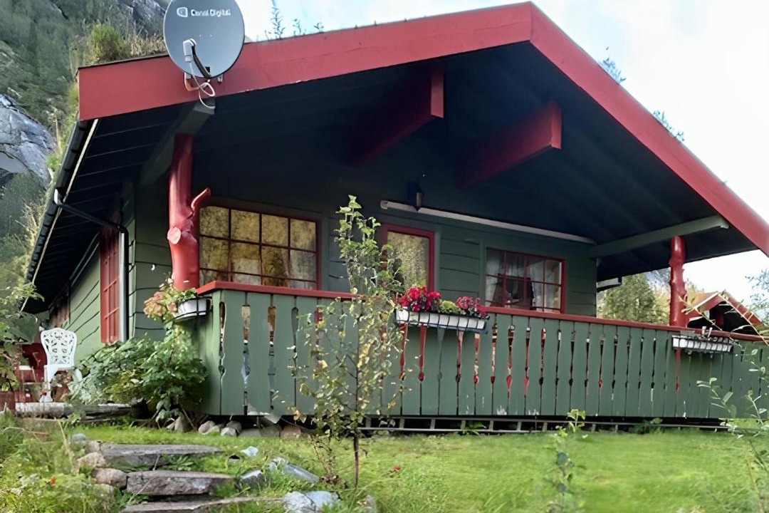 Photo of Others in Masfjorden