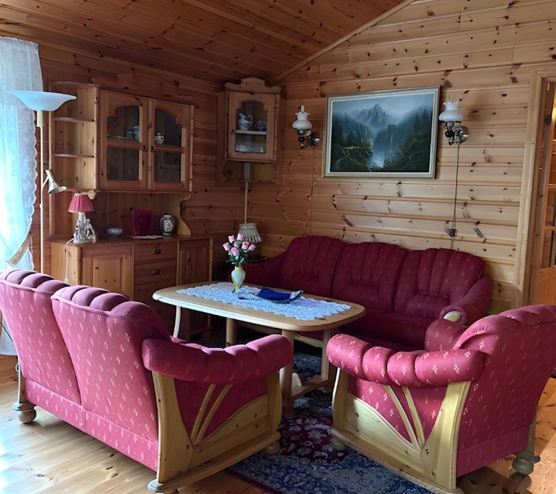 Photo of Livingroom in Masfjorden