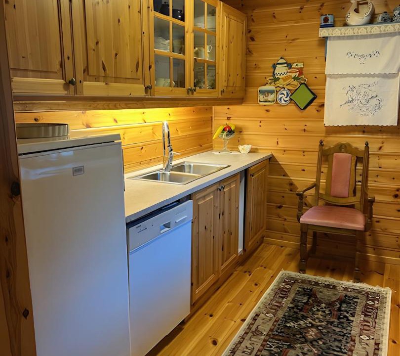 Photo of Kitchen in Masfjorden
