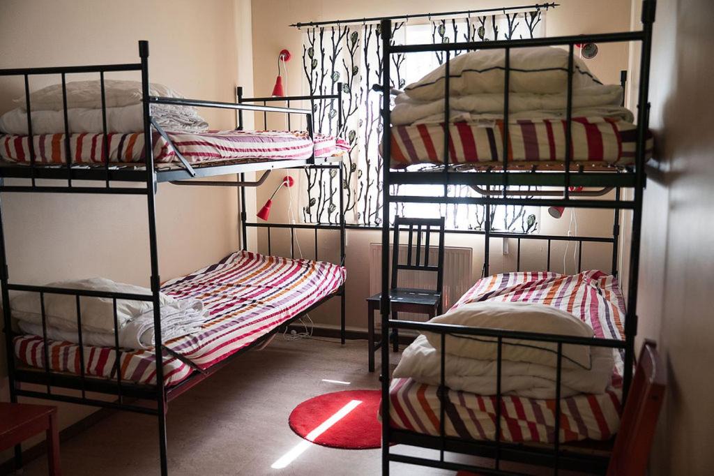 Photo of Bedroom in Enhorna