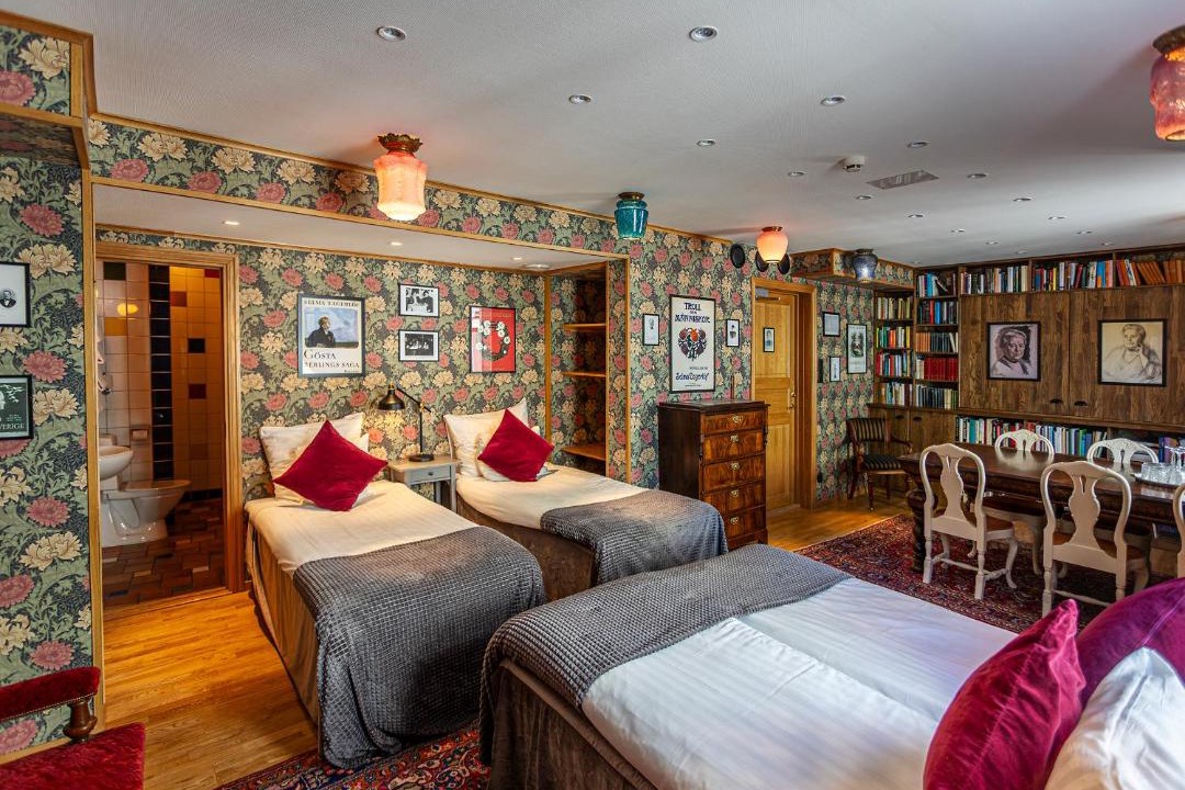 Photo of Bedroom in Varberg