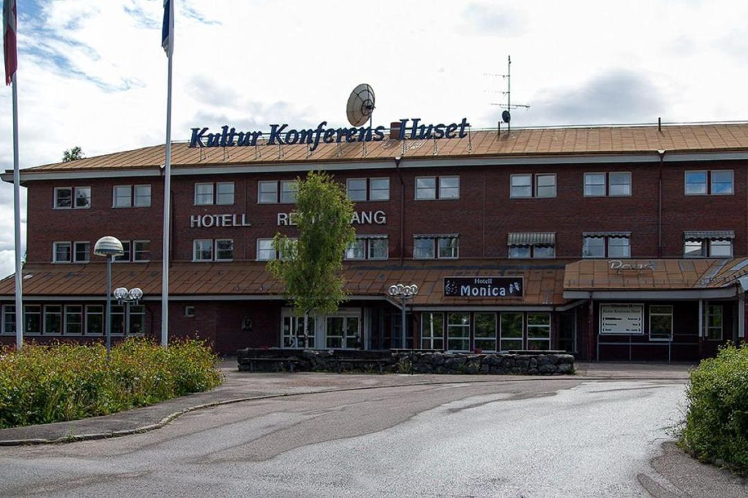 Photo of Others in Hagfors Municipality