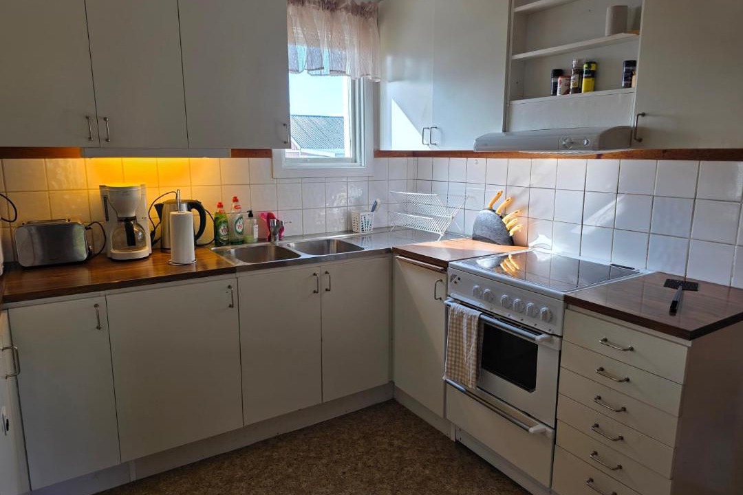 Photo of Kitchen in Fransta