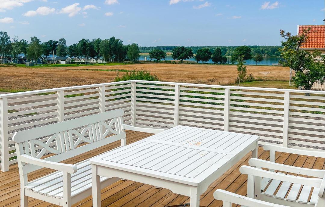 Photo of Patio Balcony in Mariestad Municipality