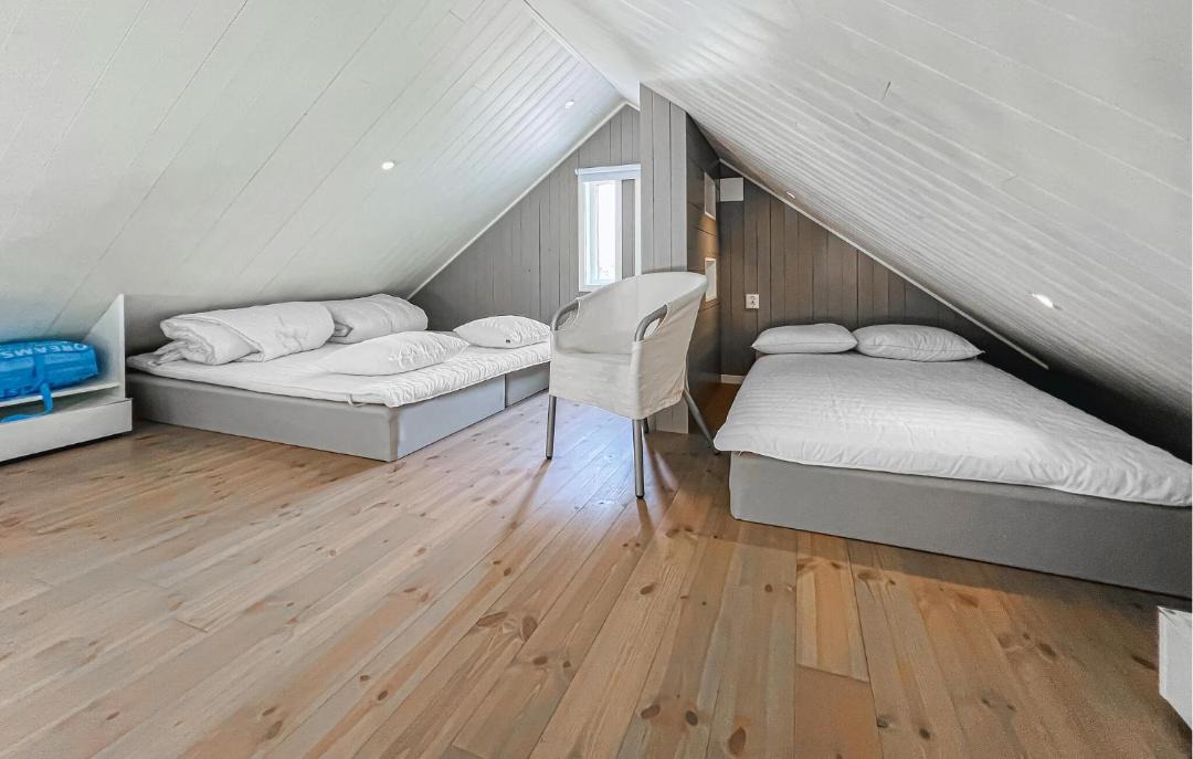 Photo of Bedroom in Mariestad Municipality