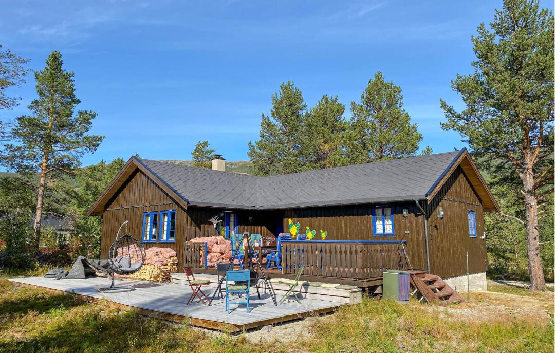Photo of Others in Bjorli