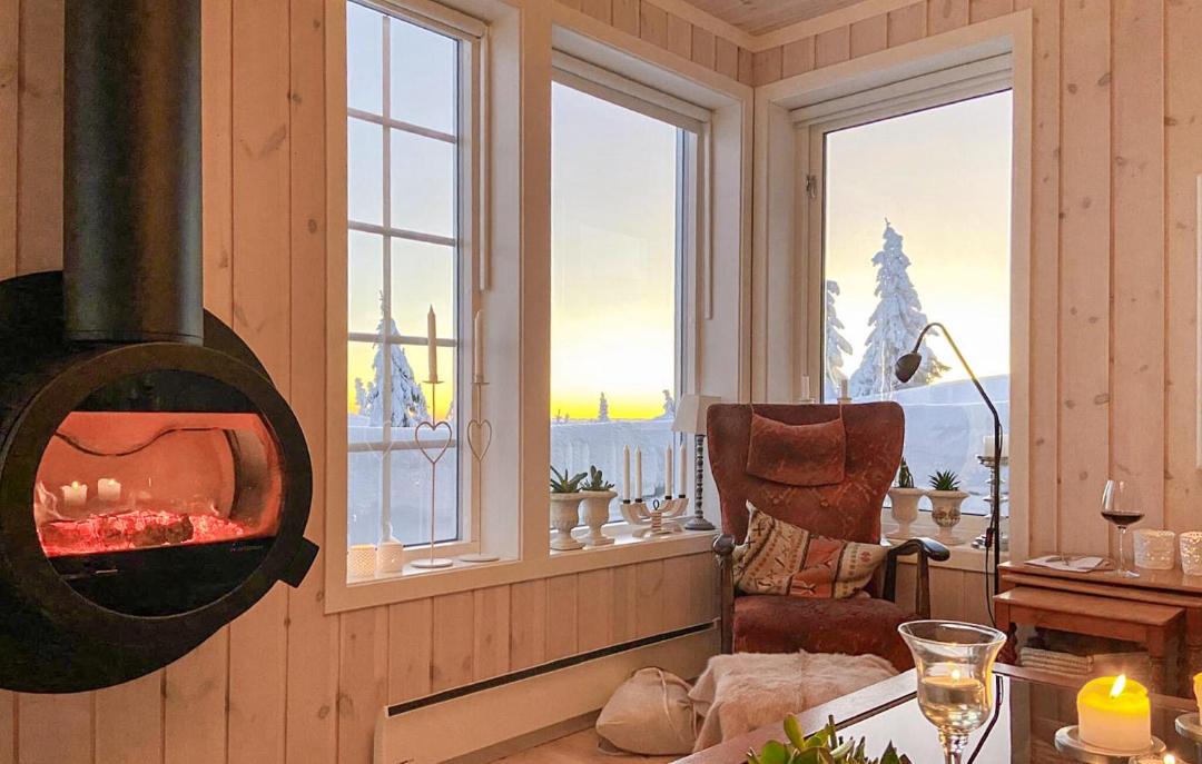 Photo of Others in Sjusjoen