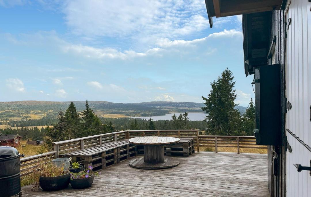 Photo of Others in Sjusjoen