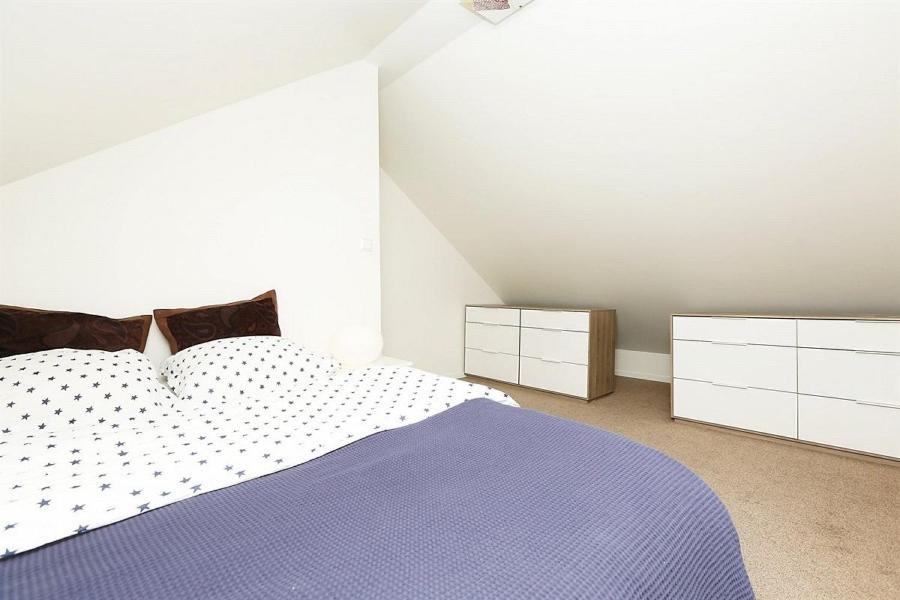 Photo of Bedroom in Mandal