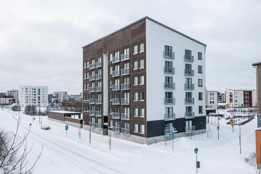 Photo of Others in Hameenlinna
