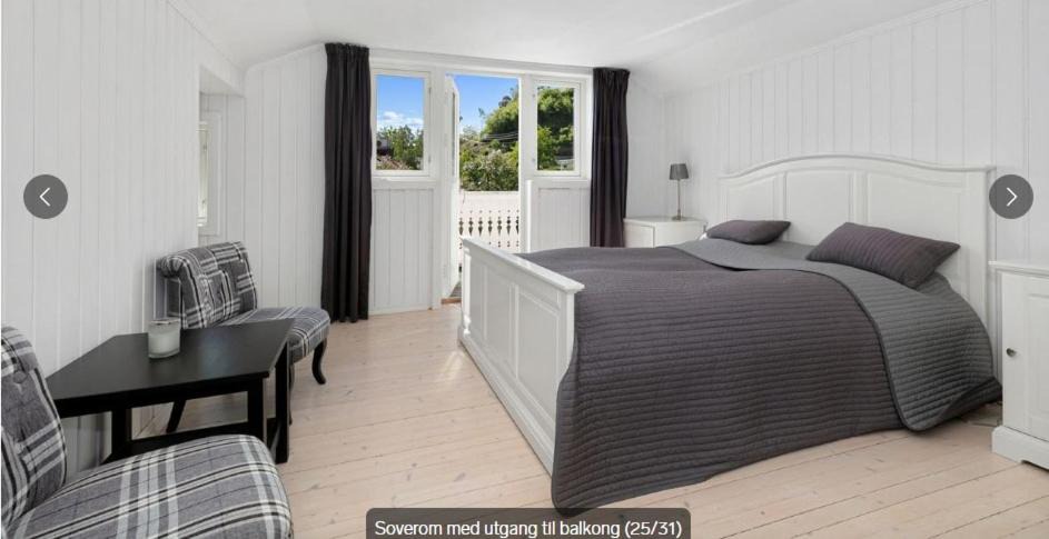 Photo of Bedroom in Vollen