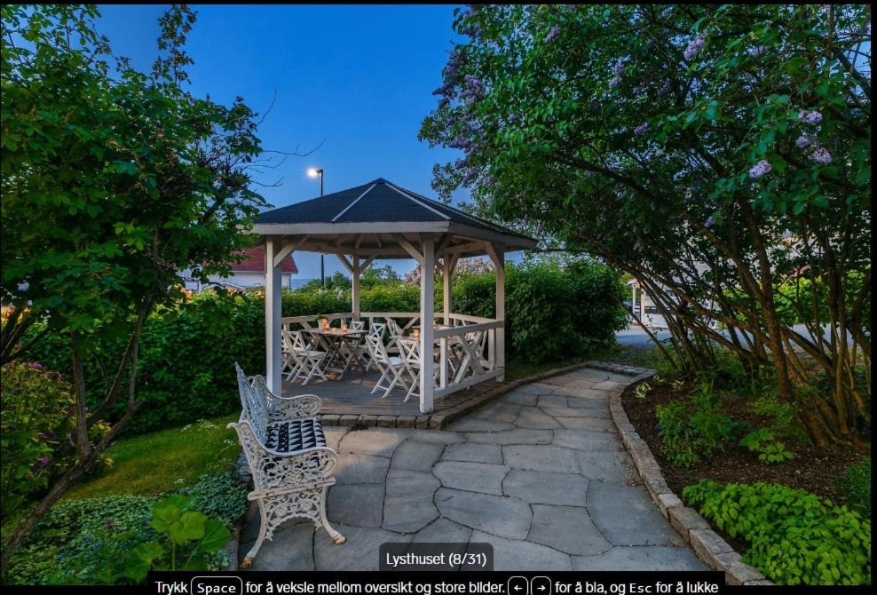 Photo of Patio Balcony in Vollen