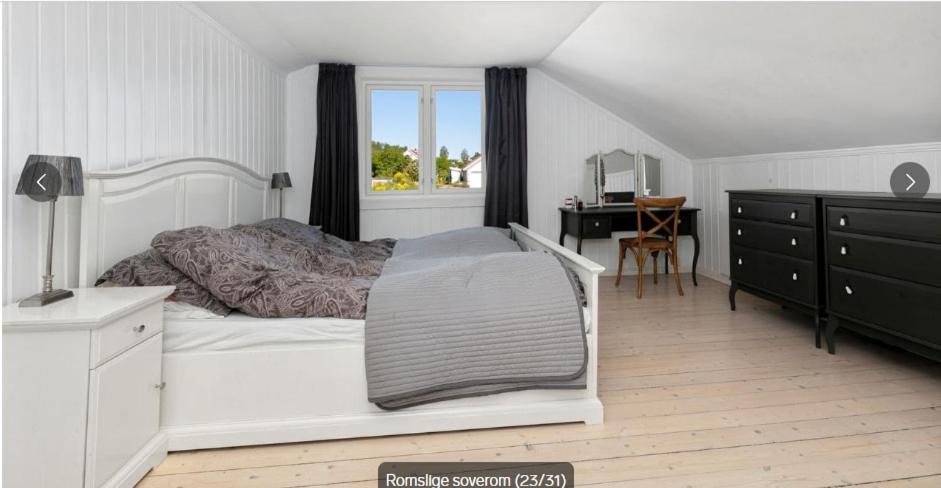 Photo of Bedroom in Vollen