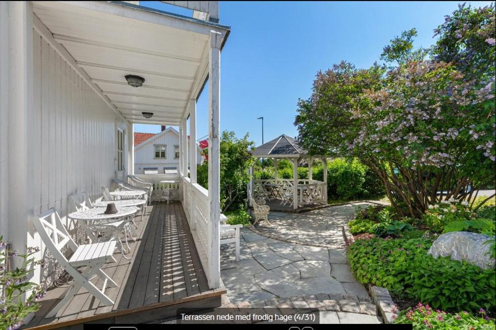 Photo of Patio Balcony in Vollen