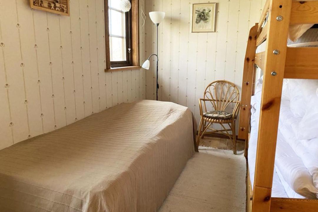 Photo of Bedroom in Billesholm