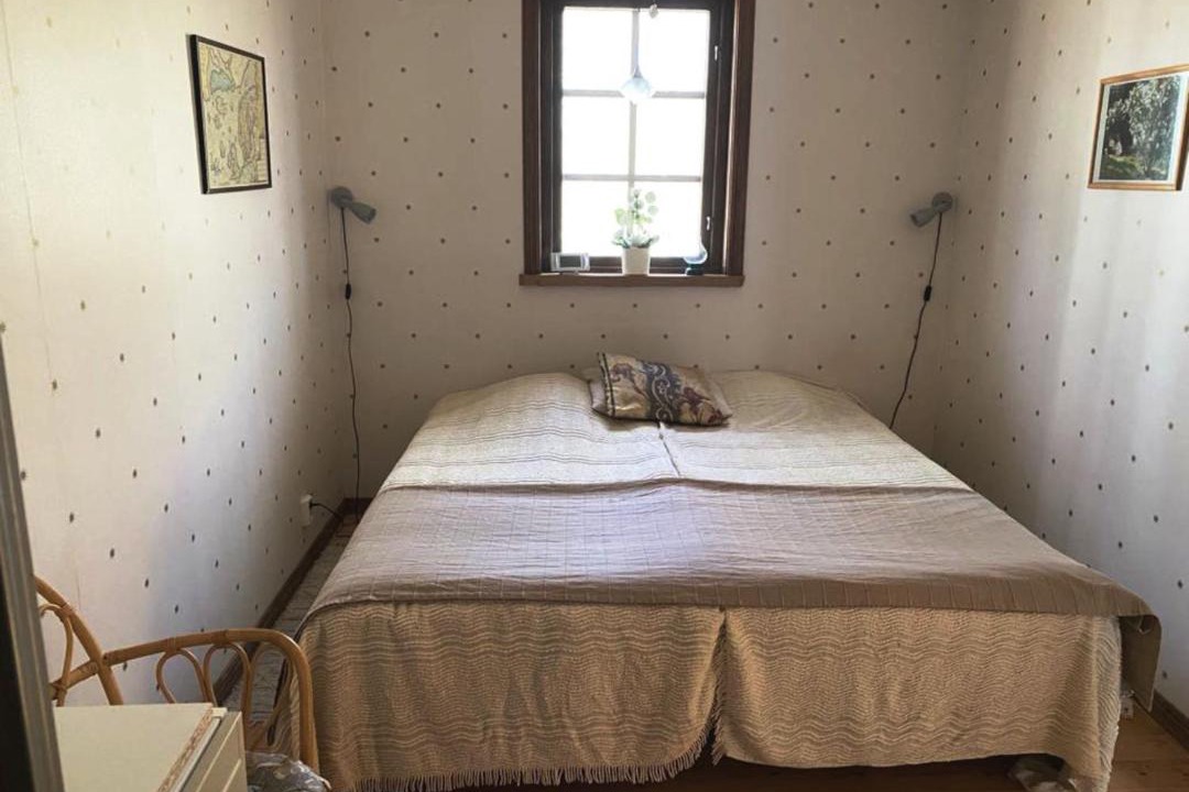 Photo of Bedroom in Billesholm