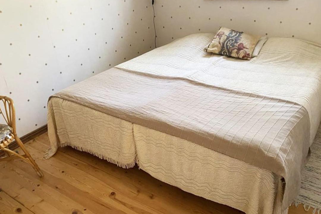 Photo of Bedroom in Billesholm