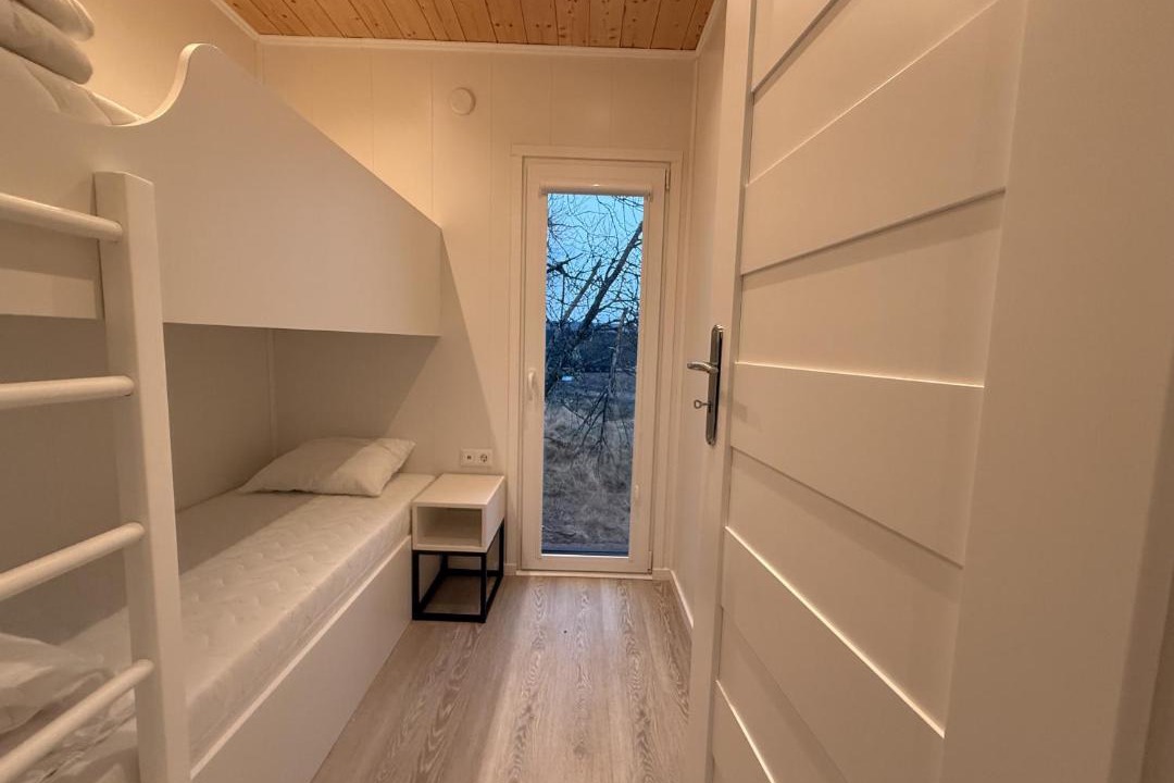 Photo of Bedroom in Knared
