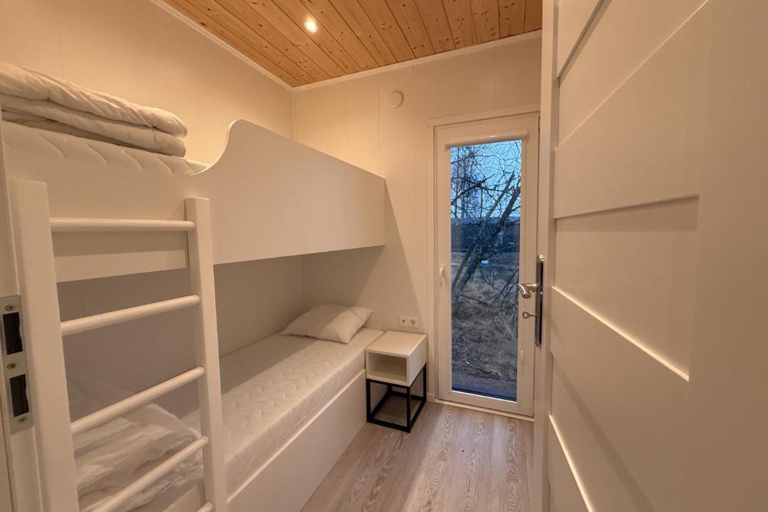 Photo of Bedroom in Knared