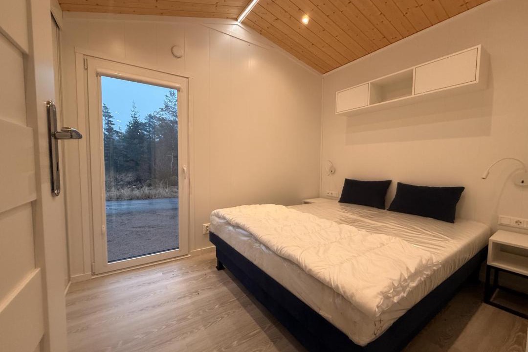 Photo of Bedroom in Knared