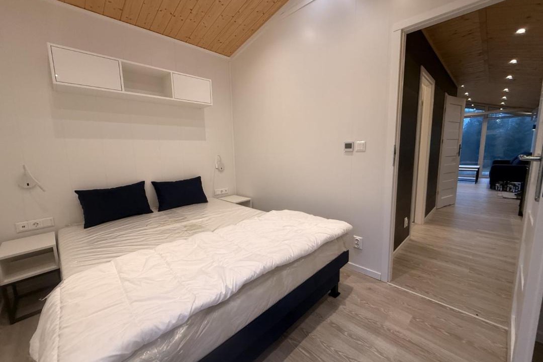 Photo of Bedroom in Knared