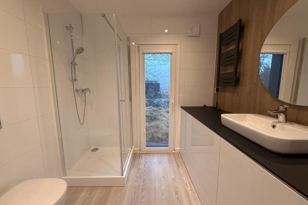 Photo of Bathroom in Knared
