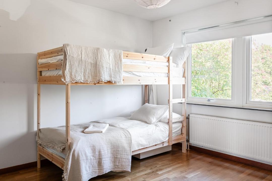 Photo of Bedroom in Tungelsta