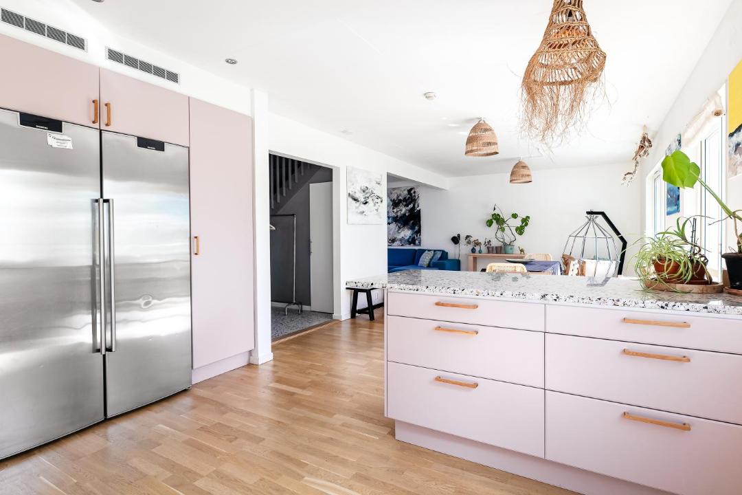 Photo of Kitchen in Tungelsta