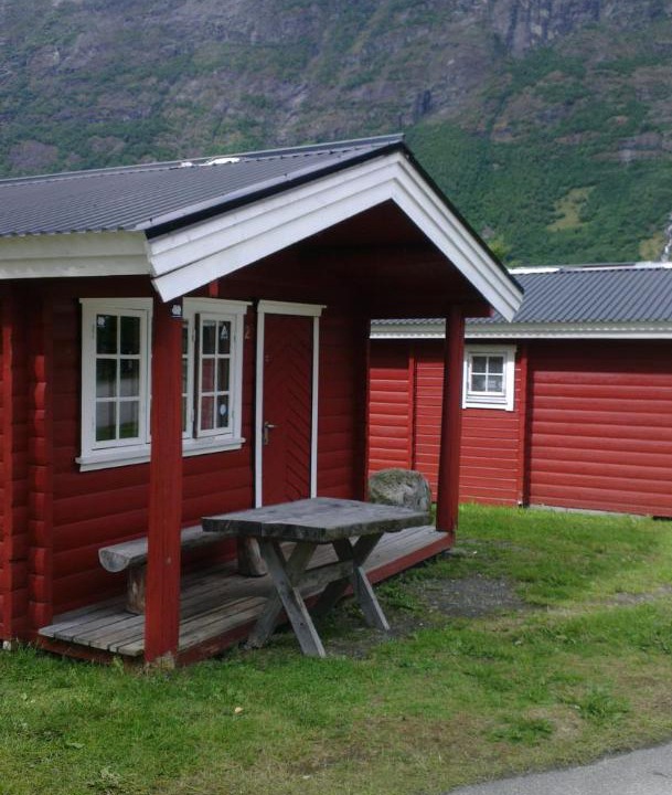 Photo of Others in Hjelle