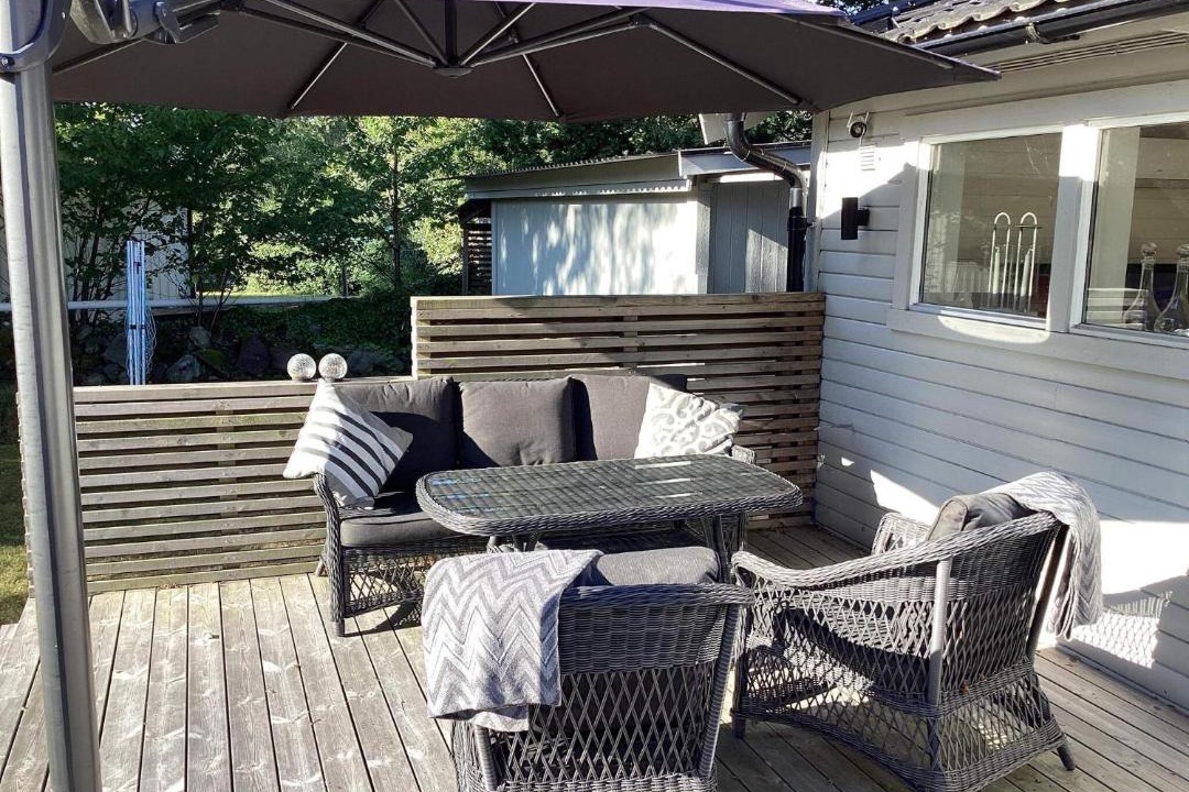 Photo of Patio Balcony in Falkvik