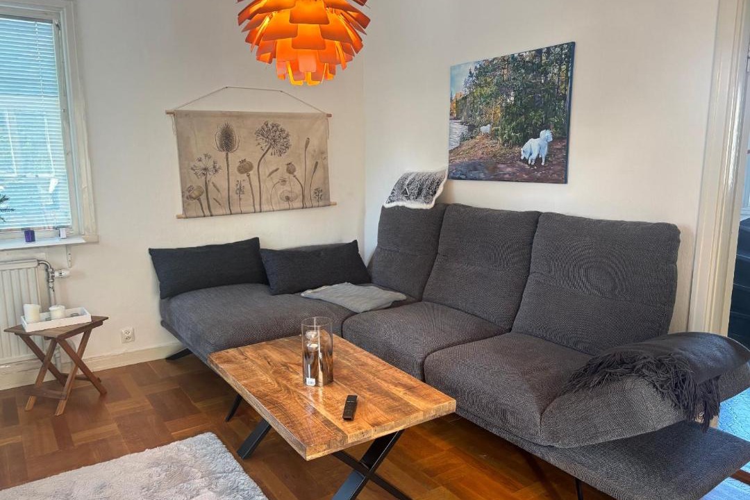 Photo of Livingroom in Silverdalen