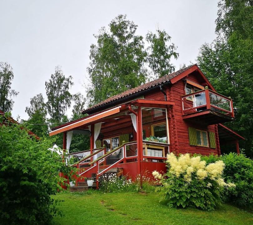 Photo of Others in Rattvik