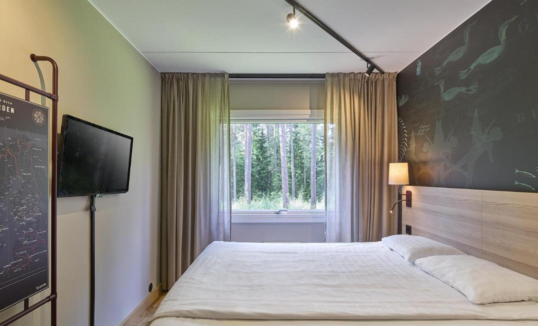 Photo of Bedroom in Gavle