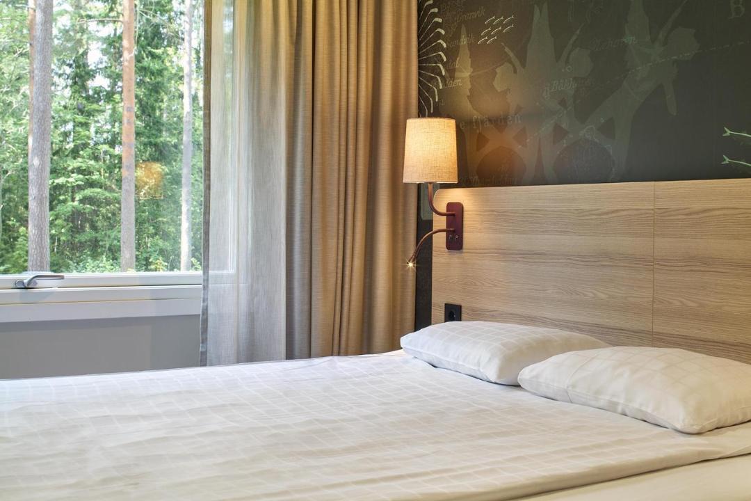 Photo of Bedroom in Gavle