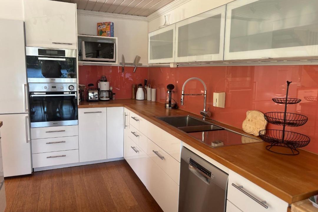 Photo of Kitchen in Vissefjaerda