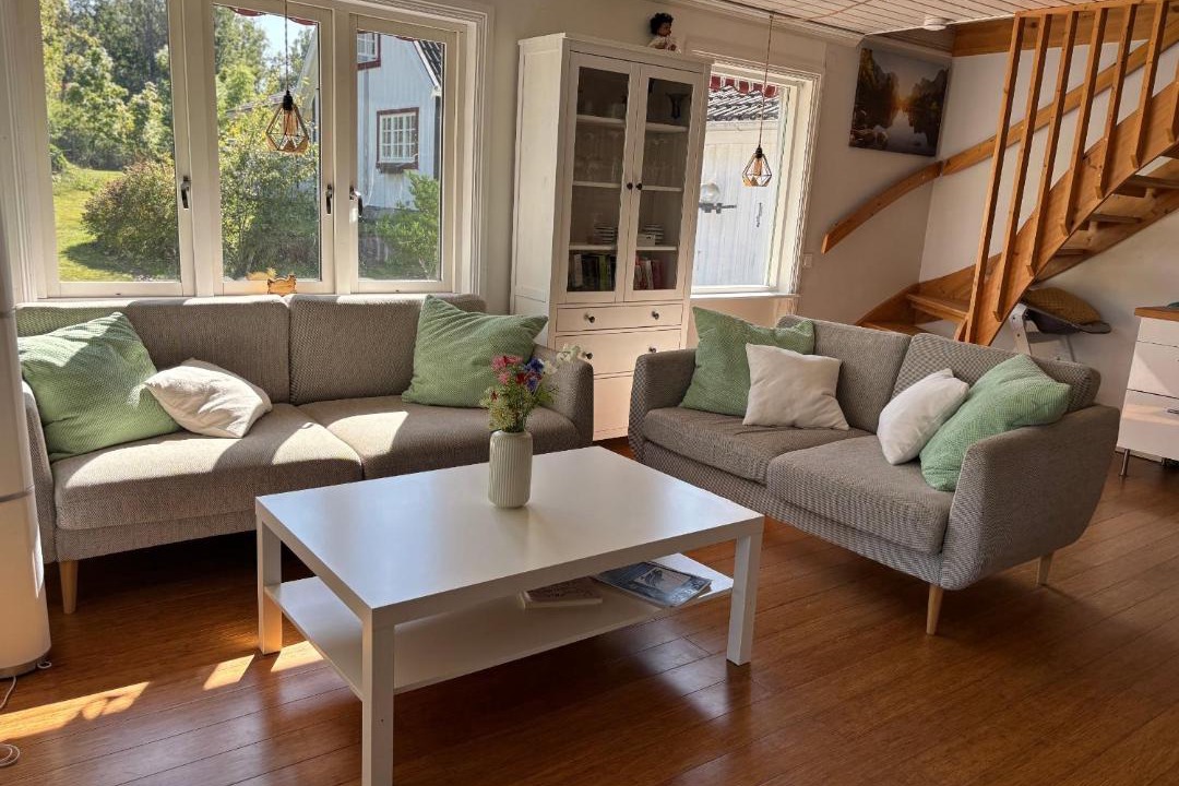 Photo of Livingroom in Vissefjaerda