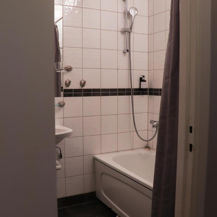 Photo of Bathroom in Eksjo