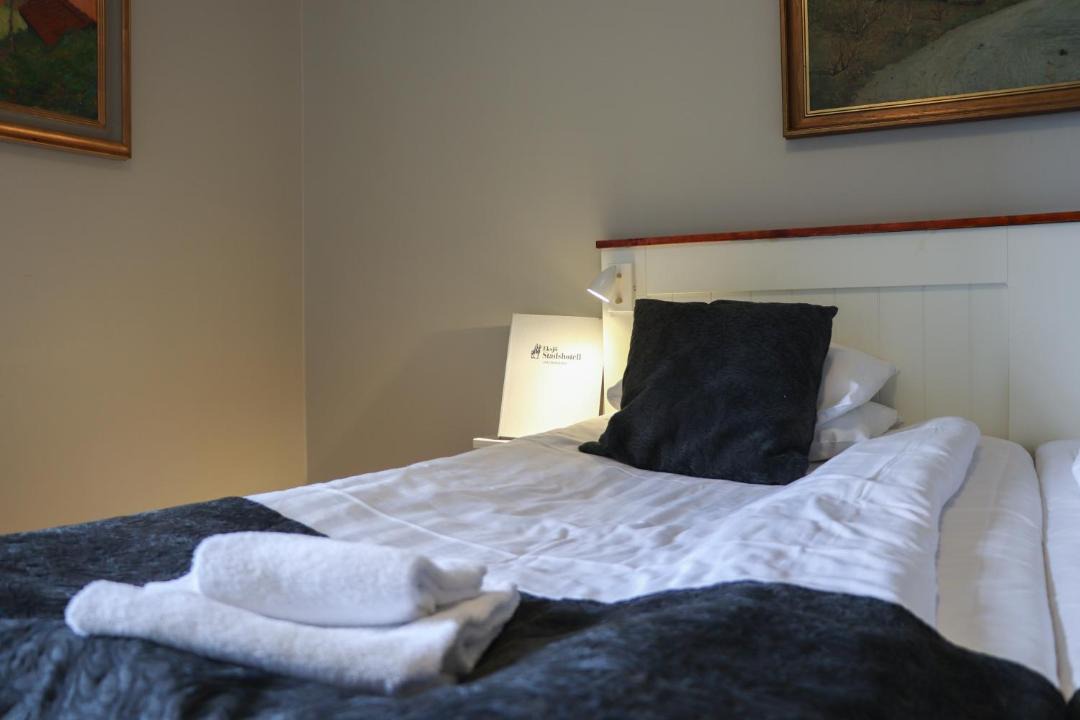 Photo of Bedroom in Eksjo